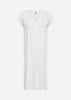 SC-INA 59 Kleid Weiß