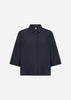 SC-NETTI 128 Hemd Navy