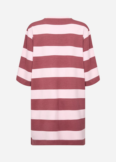 SC-BARNI 49 Tunika Rubinrot