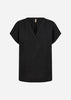 SC-INA 51 T-shirt Schwarz