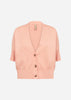 SC-DOLLIE 712 Cardigan Koralle