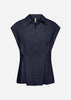 SC-NETTI 126 Hemd Navy