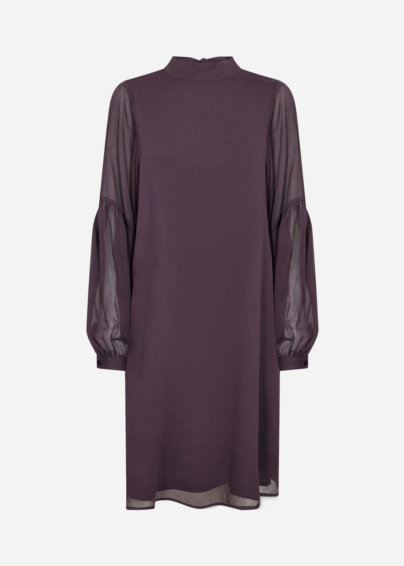 SC-NAIA 6 Kleid Violett