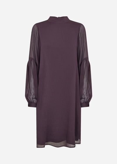 SC-NAIA 6 Kleid Violett