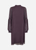 SC-NAIA 6 Kleid Violett