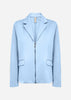 SC-DANIELA 12 Blazer Hellblau