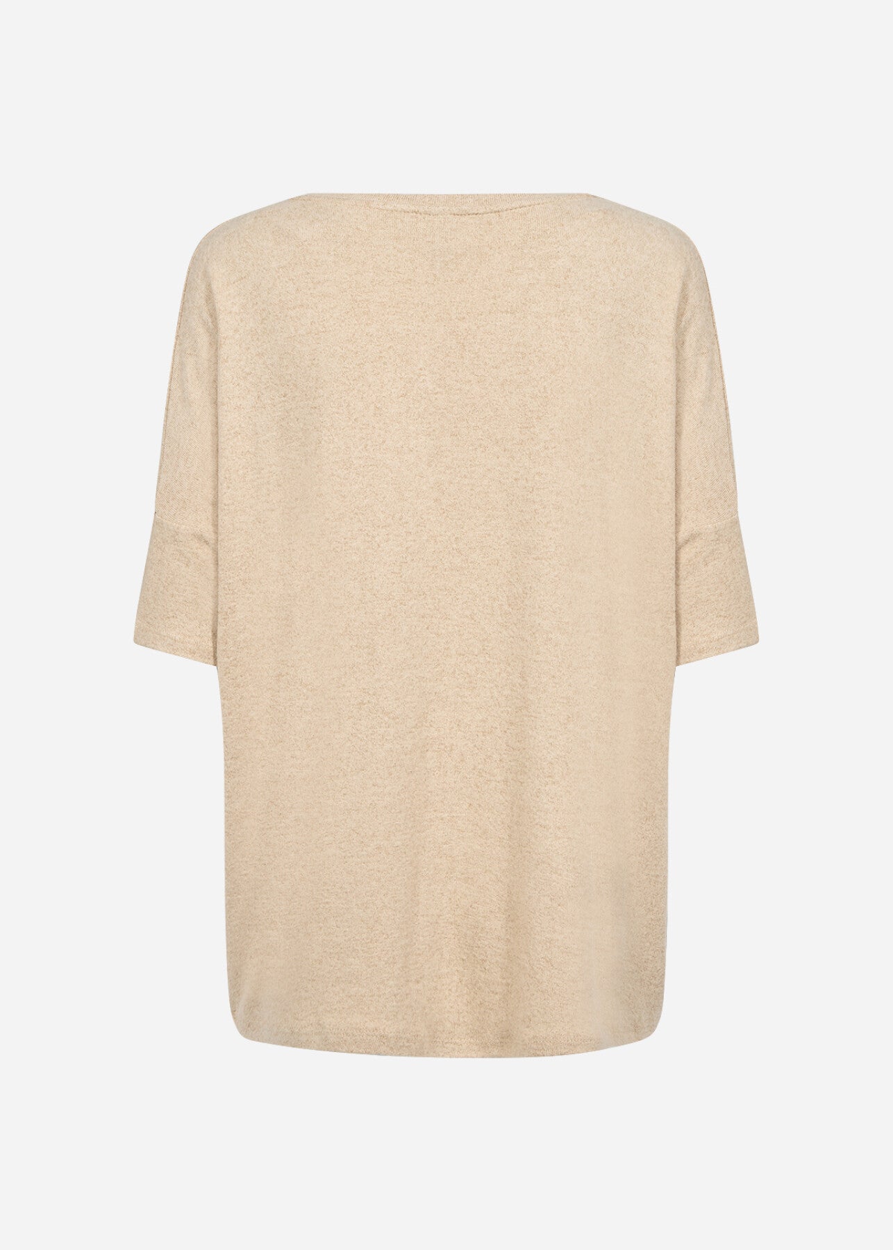 SC-BIARA 96 Bluse Sand