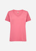 SC-DERBY 2 T-shirt Pink