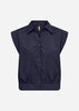 SC-NETTI 123 Hemd Navy
