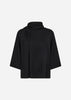 SC-MARICA 367 Bluse Schwarz