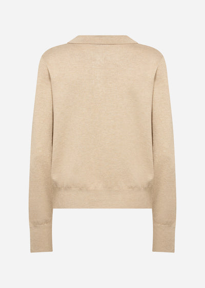 SC-DOLLIE 799 Pullover Sand