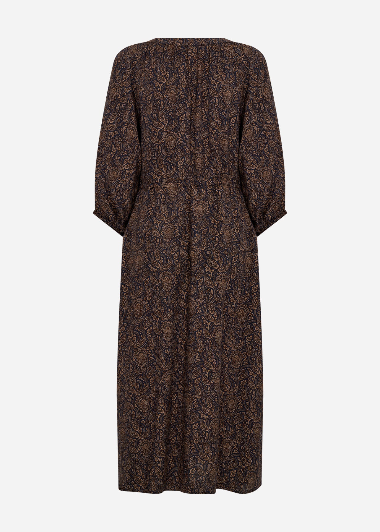 SC-ASTER 2 Kleid Dunkelblau