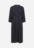SC-CANNIE 3 Kleid Navy