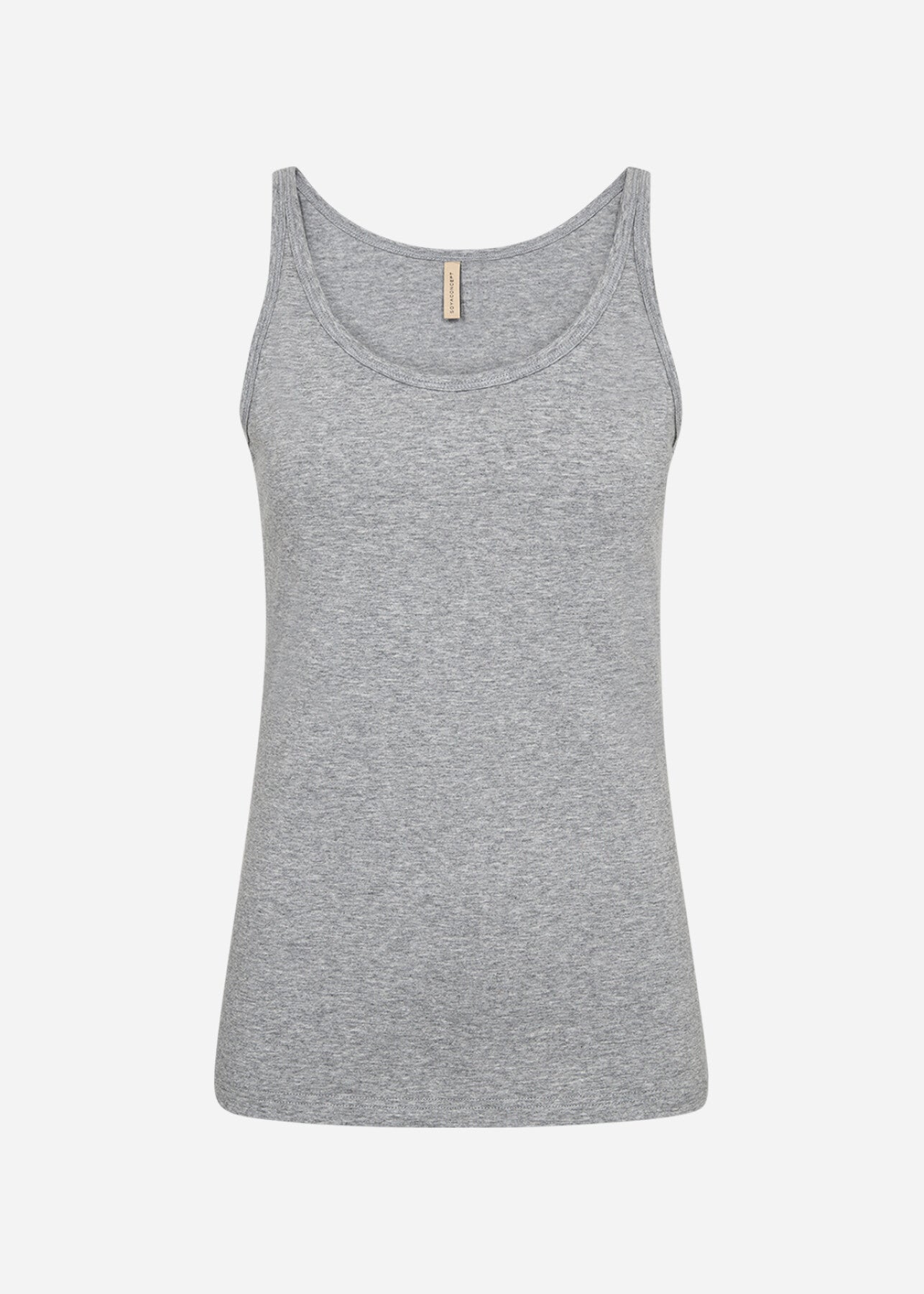 SC-PYLLE 122 Top Grau