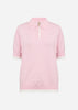 SC-DOLLIE 815 Pullover Hellrosa