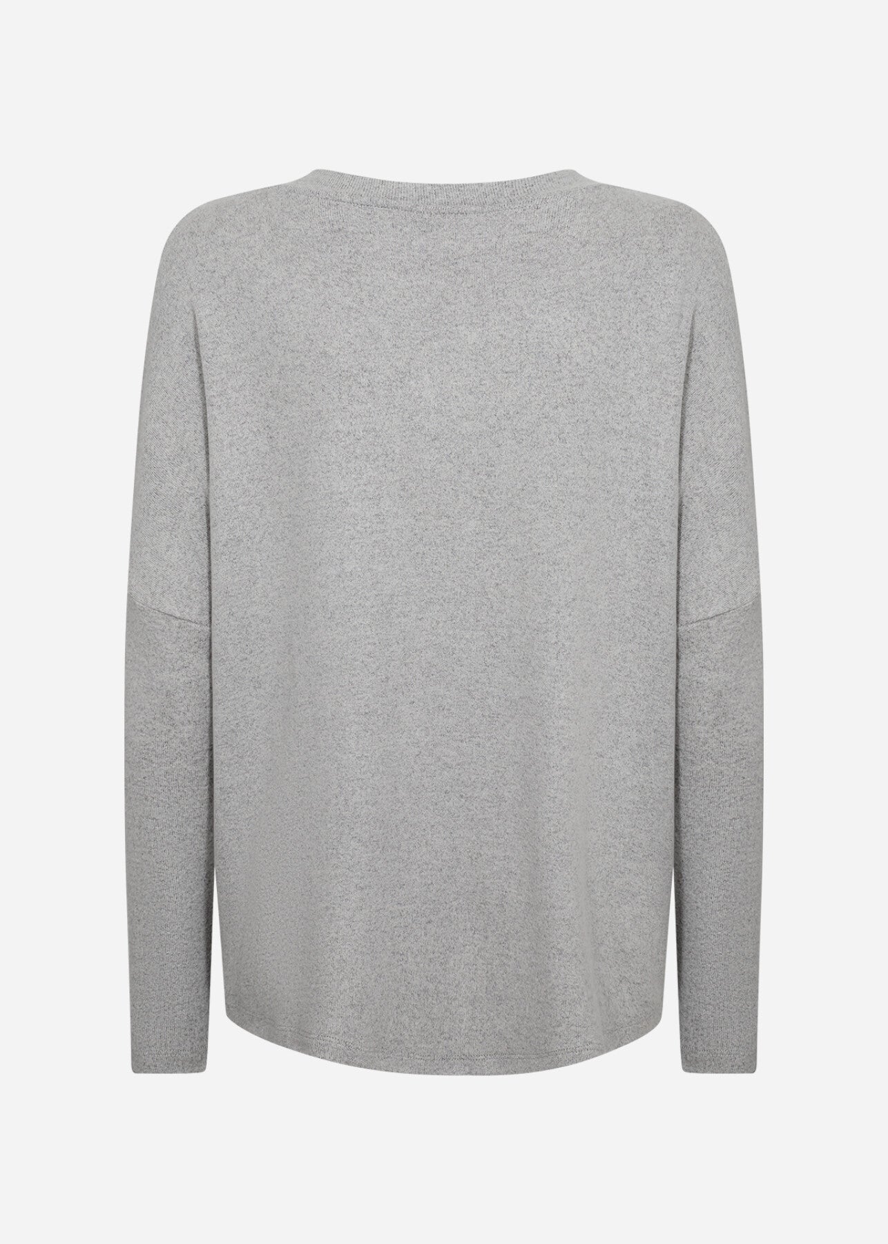 SC-BIARA 90 Bluse Grau