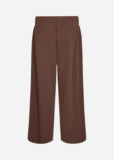 SC-SIHAM 36 Hose Dunkelbraun