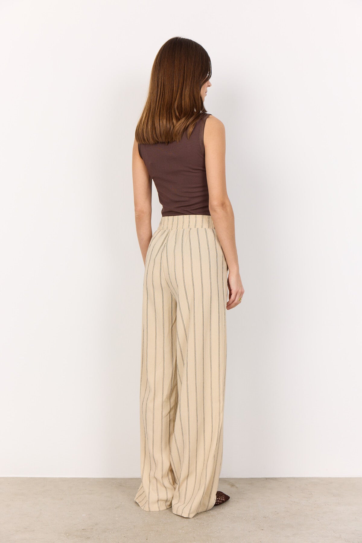 SC-RYAN 1 Top Dunkelbraun