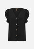 SC-CATH 5 Top Schwarz