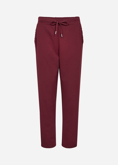 SC-SIHAM 1 Hose Bordeaux