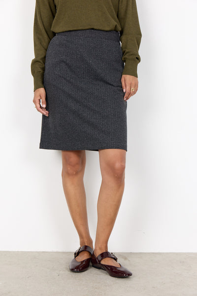 SC-VINJA 3 Rock Dunkelgrau