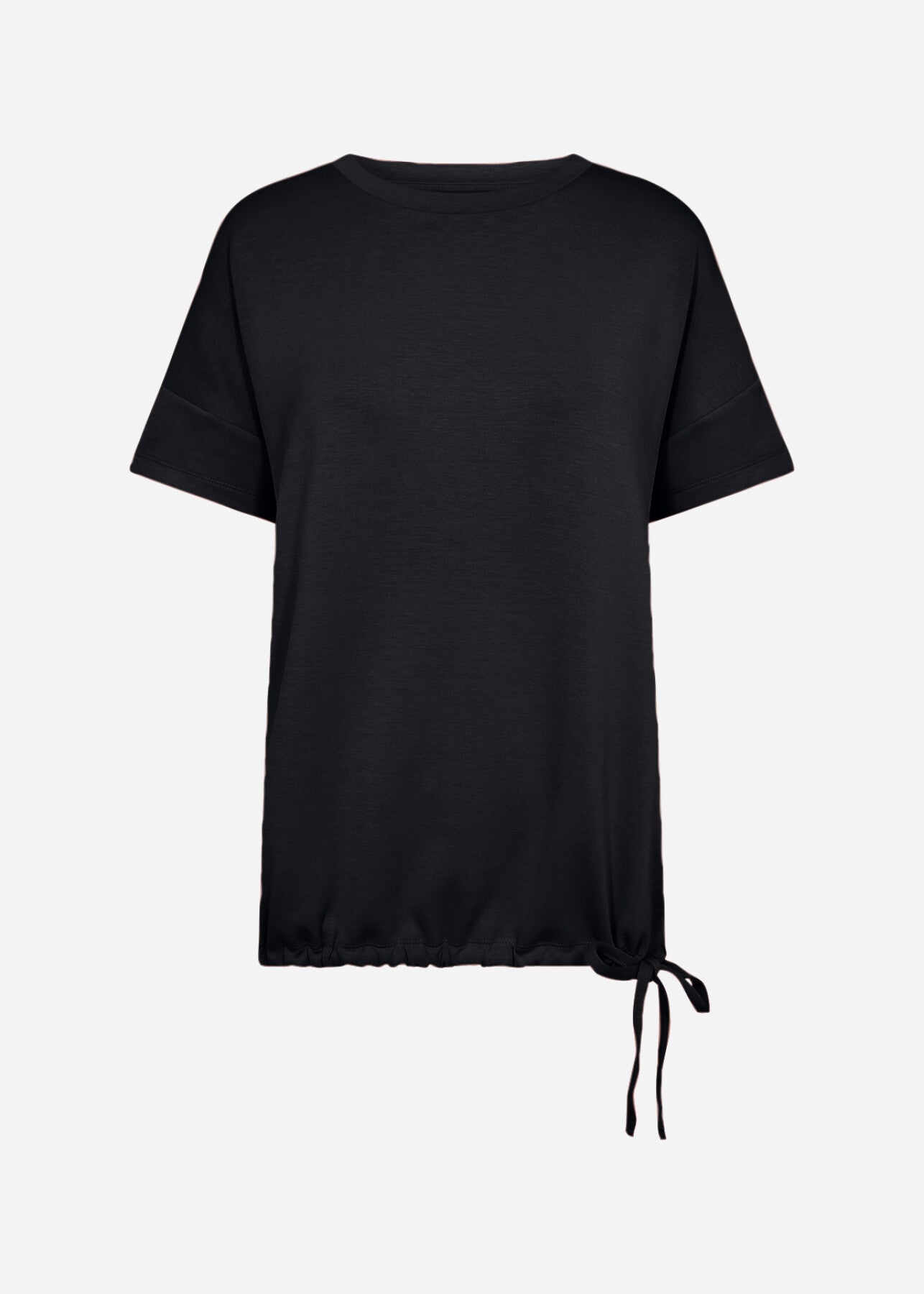 SC-BANU 184 T-shirt Schwarz