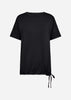 SC-BANU 184 T-shirt Schwarz