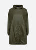 SC-ALEXA 18 Jacke Dunkelgrün