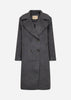 SC-GARBIE 2 Jacke Dunkelgrau