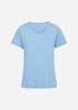 SC-BABETTE 1 T-shirt Blau