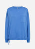 SC-BANU 32 Sweatshirt Blau