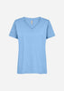 SC-DERBY 2 T-shirt Blau