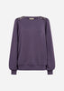 SC-BANU 159 Sweatshirt Violett