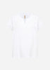 SC-DERBY 27 T-shirt Weiß