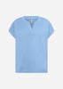 SC-DERBY 27 T-shirt Blau