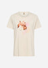 SC-DERBY FP 30 T-shirt Koralle