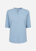SC-BABETTE 58 T-shirt Blau