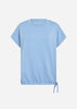 SC-BANU 169 T-shirt Blau