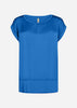 SC-THILDE 6 T-shirt Blau