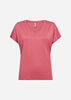 SC-MARICA 32 T-shirt Pink
