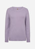 SC-BLISSA 15 Pullover Violett