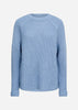 SC-REMONE 21 Pullover Blau