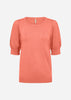 SC-DOLLIE 753 T-shirt Orange