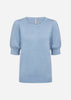 SC-DOLLIE 753 T-shirt Blau