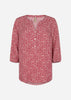 SC-MOLLY 2 Bluse Pink